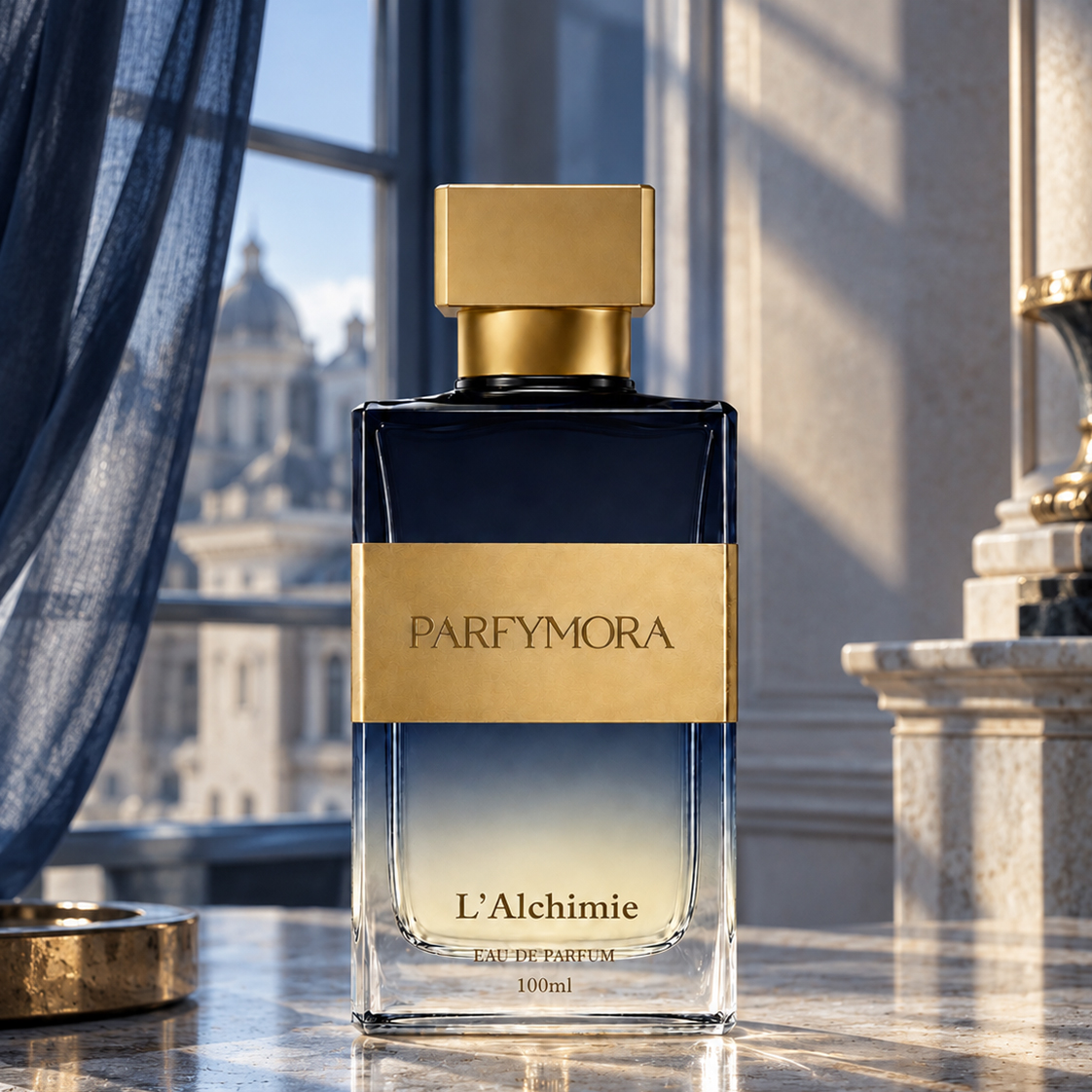 L'Alchimie-100ml - Image 3