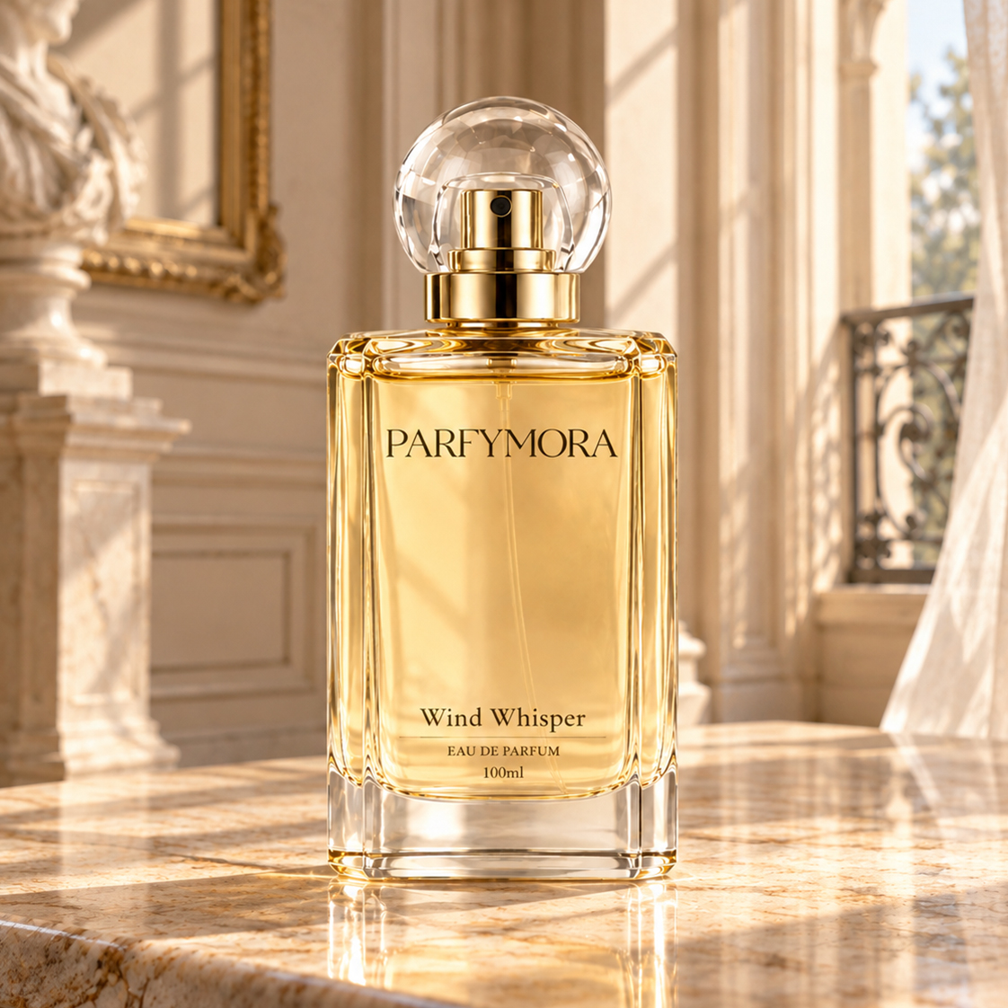Wind Whisper-100ml - Image 3