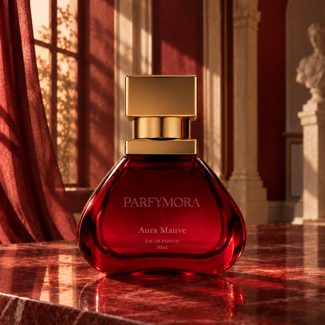 Aura Mauve-50ml - Image 3