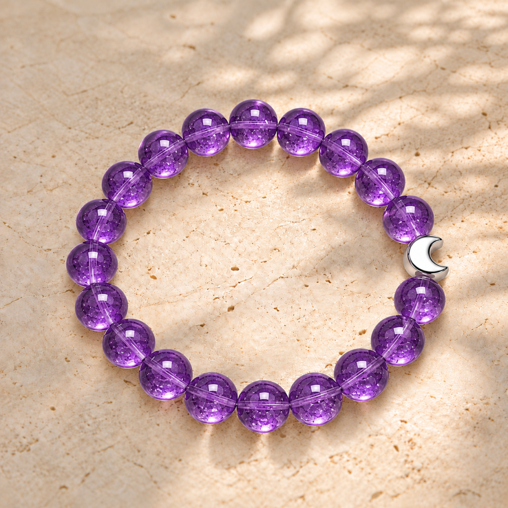 Amethyst Galaxy