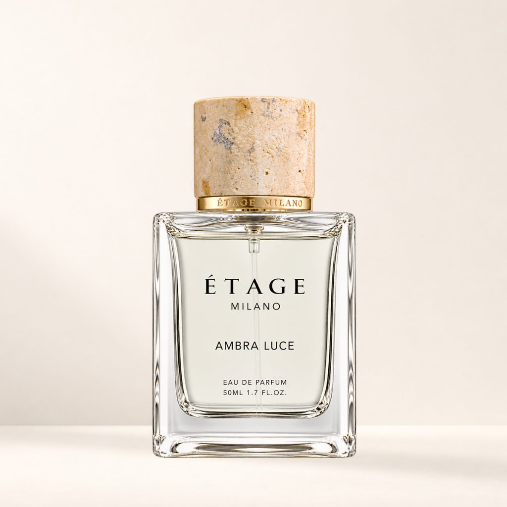 AMBRA LUCE-50ml
