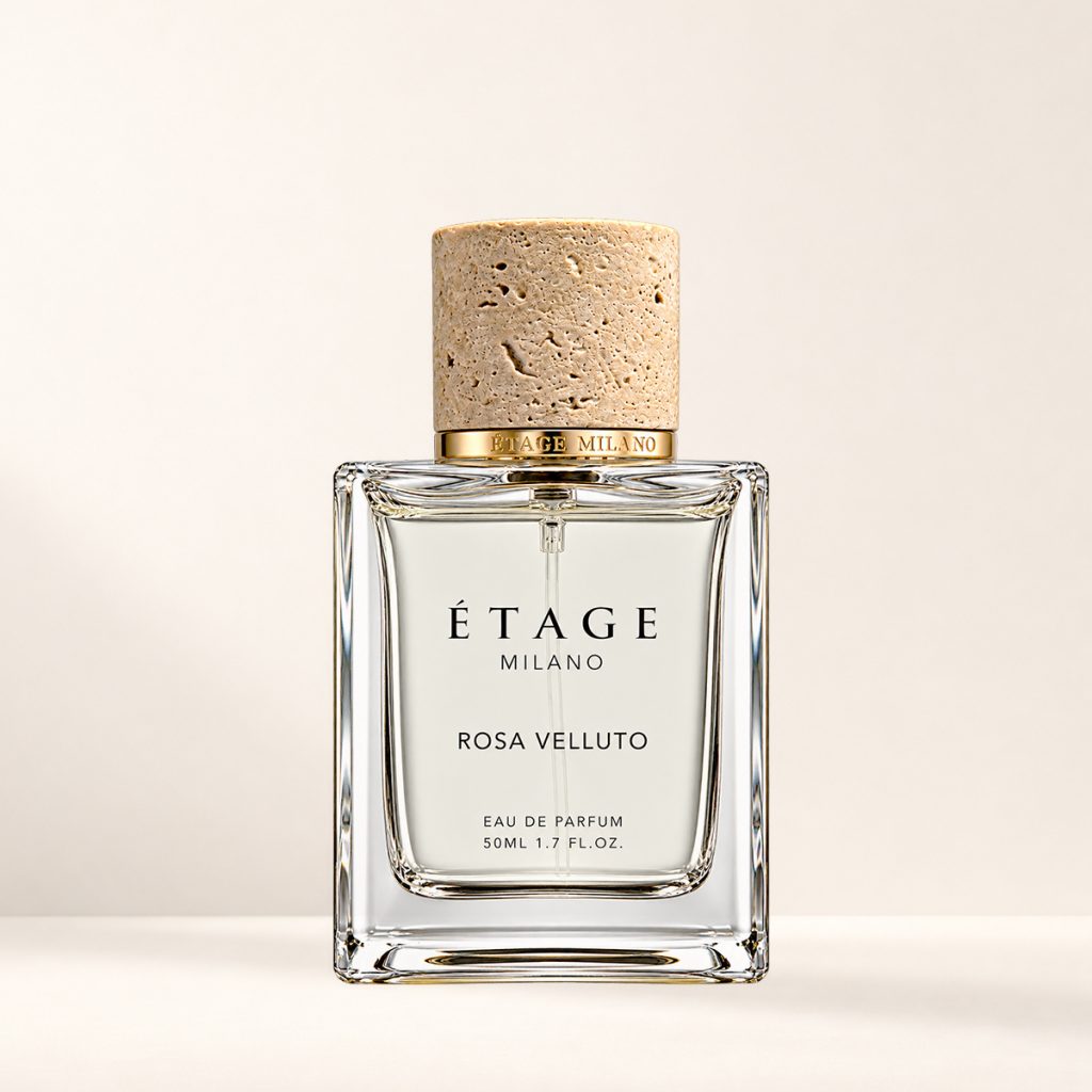 ROSA VELLUTO-50ml