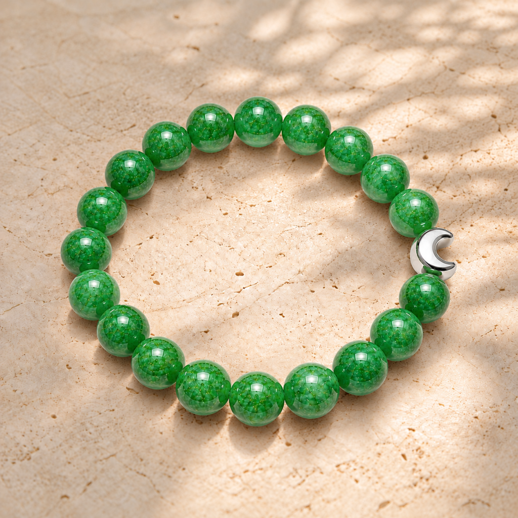 Verdant Legacy