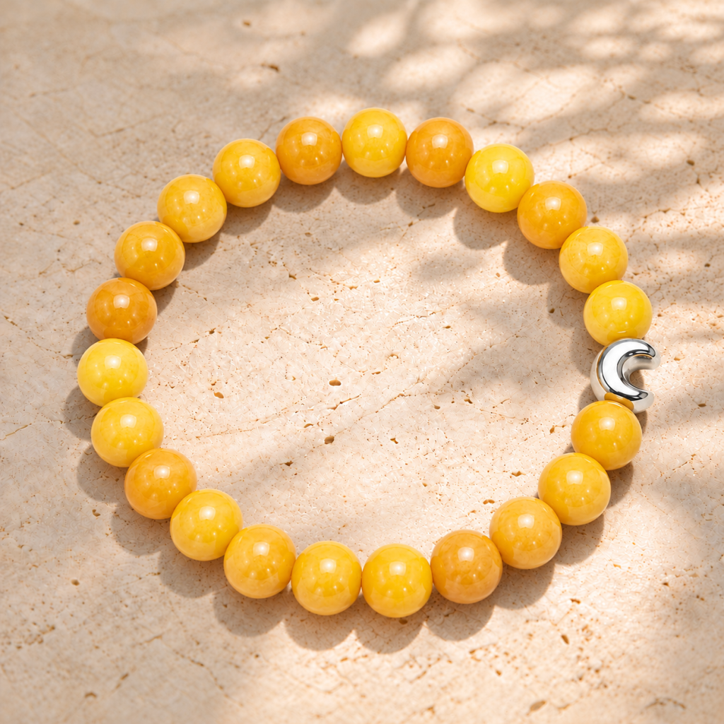 Amber Radiance