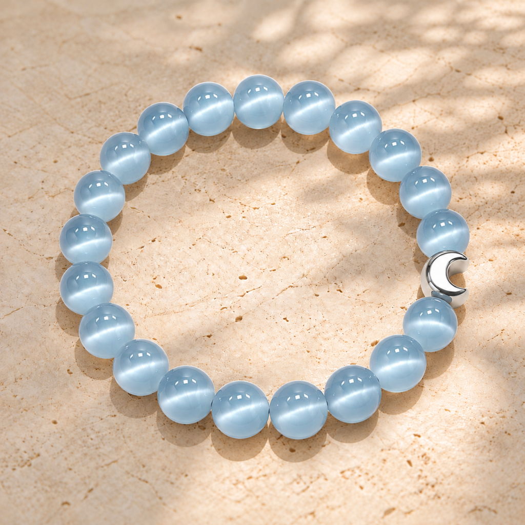 Blue Glimmer