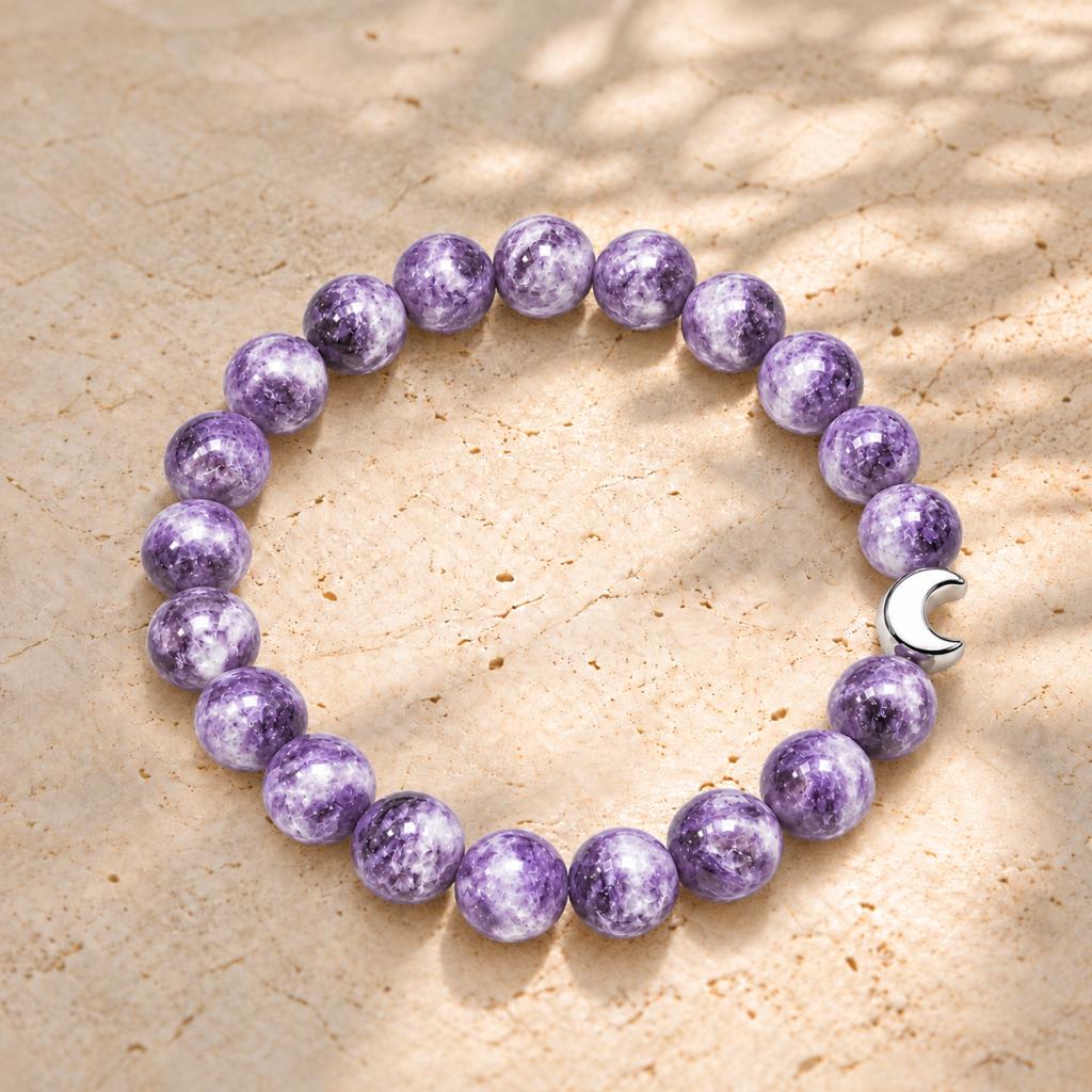 Violet Cloud