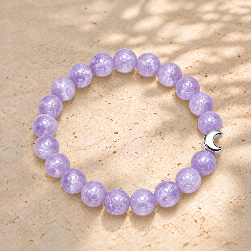 Violet Jade Serenity