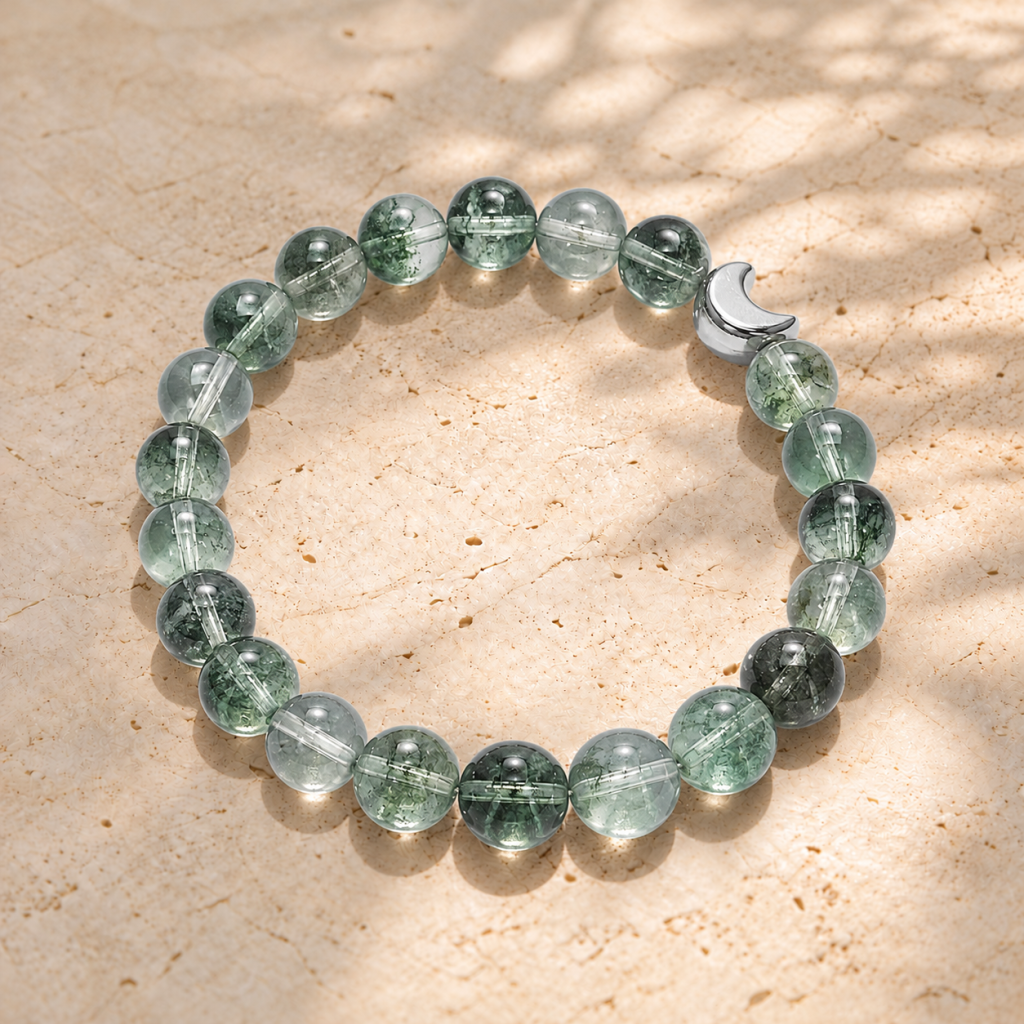 Mystic Green