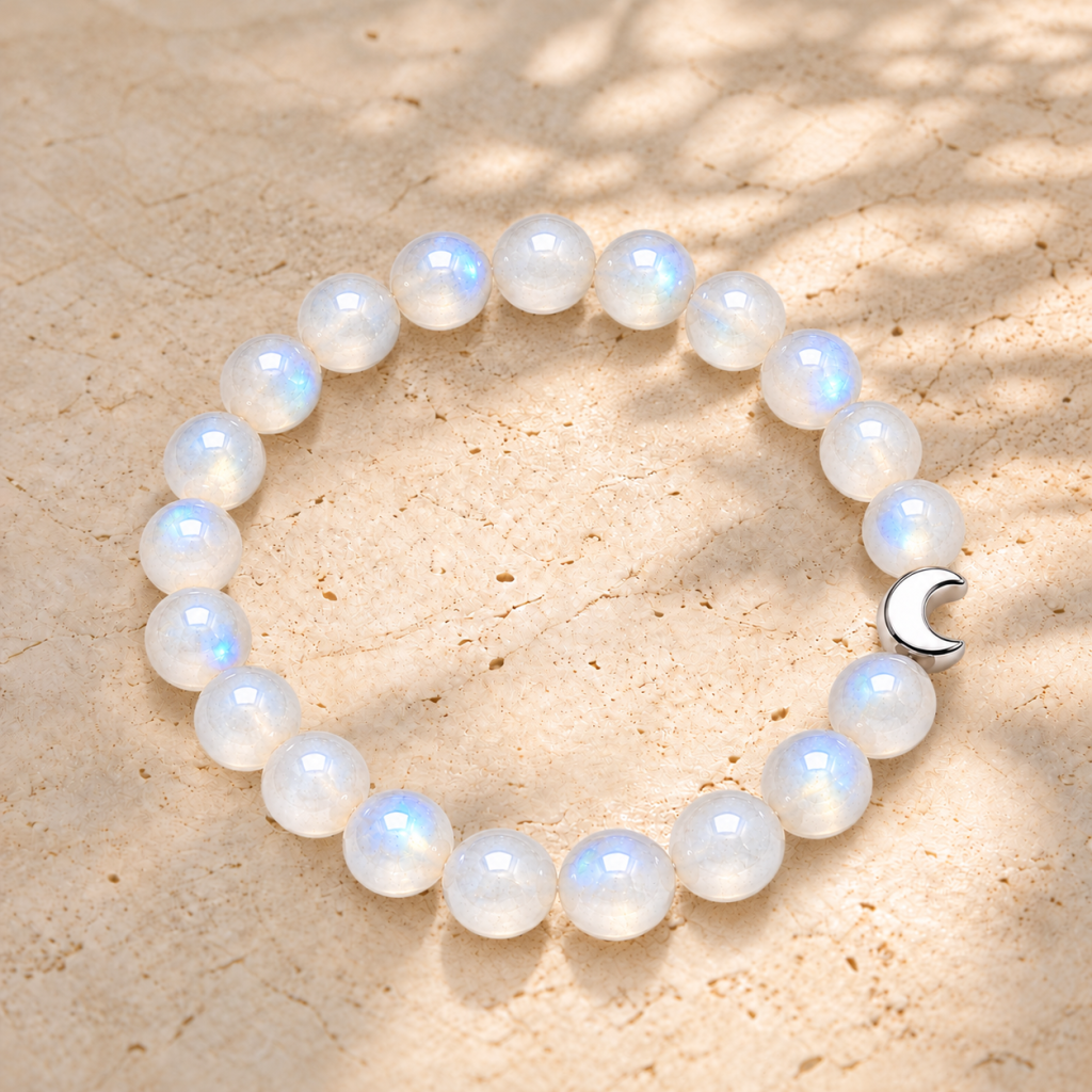 Lunar Rebirth