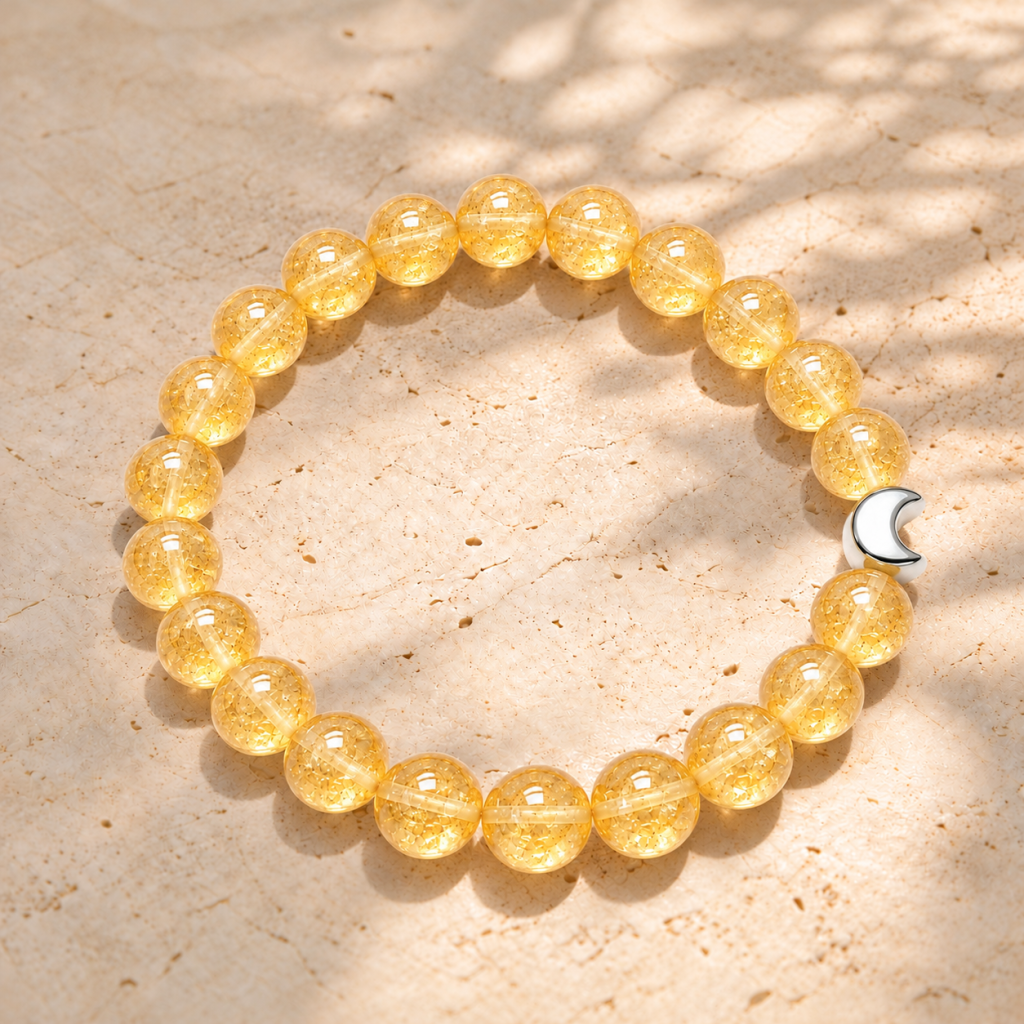 Golden Radiance